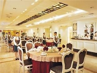 קונשאן Yizui Hotel מראה חיצוני תמונה