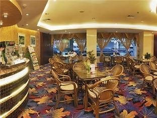 קונשאן Yizui Hotel מראה חיצוני תמונה