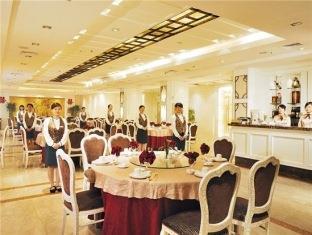 קונשאן Yizui Hotel מראה חיצוני תמונה