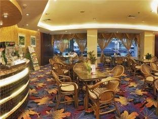 קונשאן Yizui Hotel מראה חיצוני תמונה
